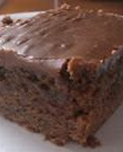 Cracker Barrel Coca-Cola Cake