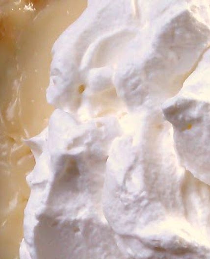 Sugar Cream Pie