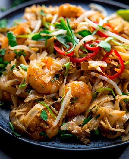 Pad Thai