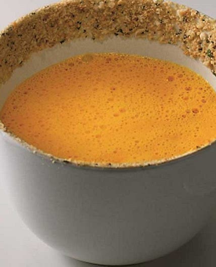 BBC Radio 4 - Woman's Hour, Heston Blumenthal, Diana Athill, Genetic Cancer Links - Pumpkin Soup