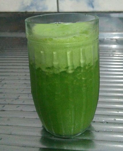 Suco detox original