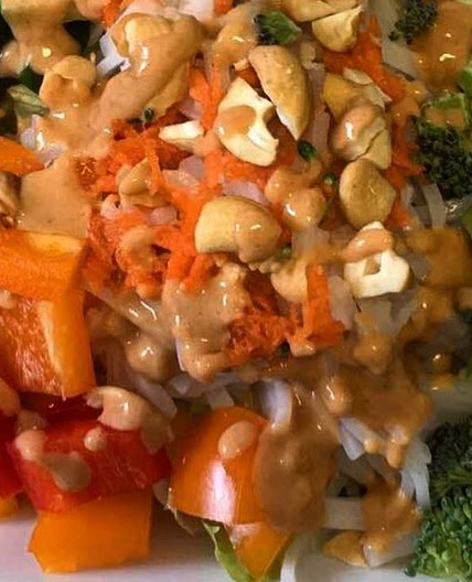 Peanut Sauce