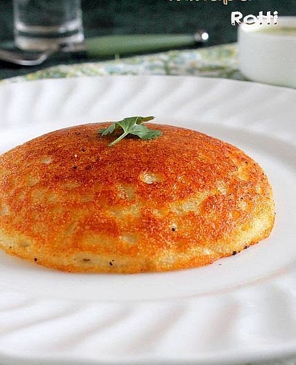 DIBBA ROTTI | MINAPA ROTTI | ANDHRA BREAKFAST RECIPES