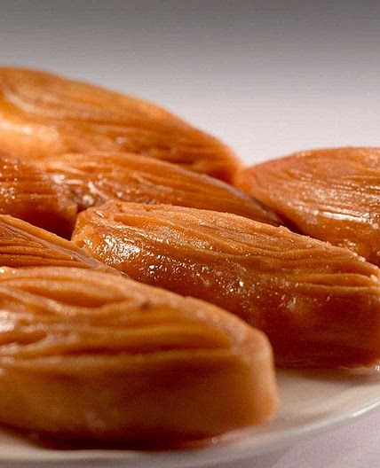 Kaja Sweet Recipe
