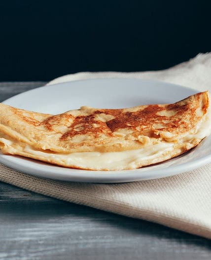 Crepioca