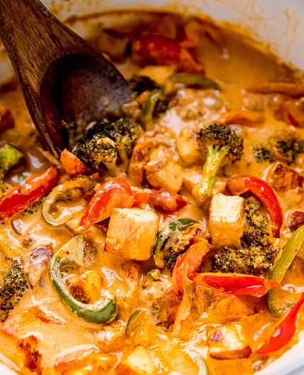 Red Curry