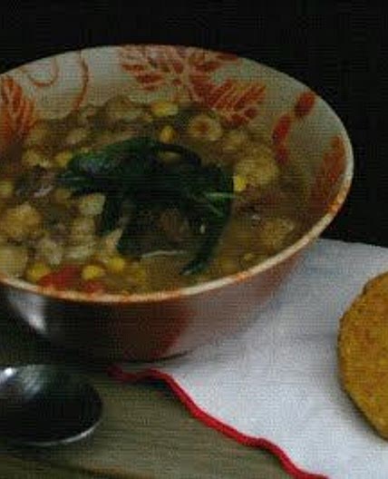 Apache Stew (slow cooker)