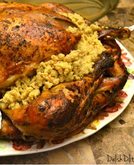 Pavochon