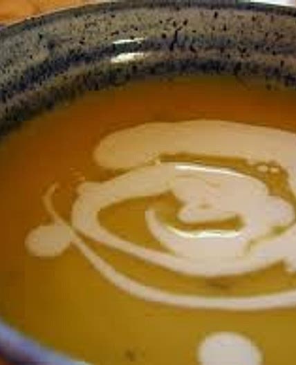 Apache Acorn Soup