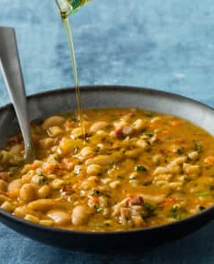 Pasta e Fagioli