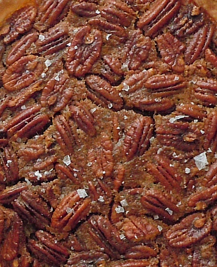 Maple Pecan Pie