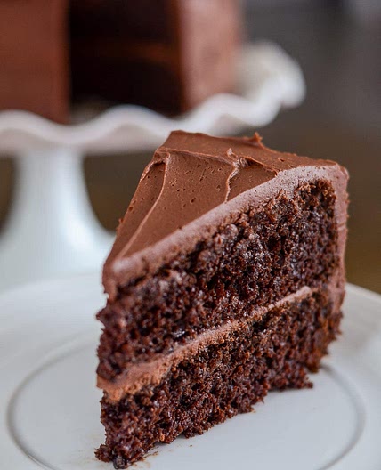 Chocolate Cake Recipe