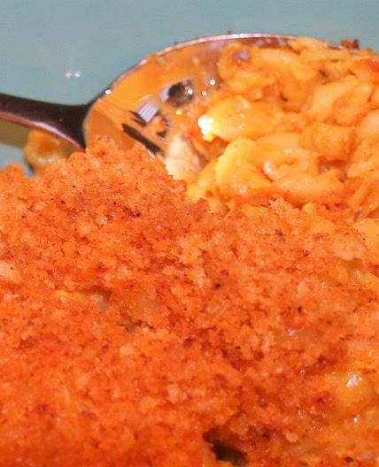 Ultimate Baked Low Sodium Macaroni And Cheese