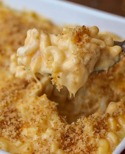 Mac and Cheese Recipe