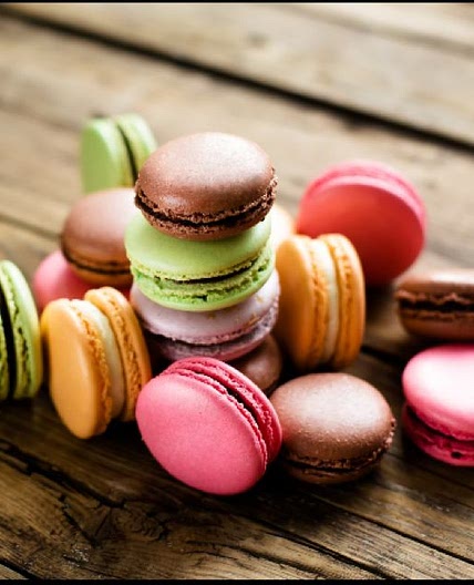 Macaron