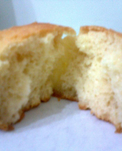 Pão de Batata
