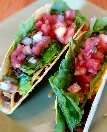 Homemade TACO Seasoning