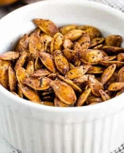 Pumpkin Seeds