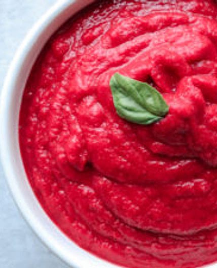 Classic Nomato Sauce (AIP)