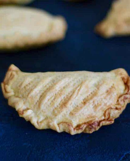 Shekerbura
