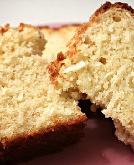 Tru Bahamian Must Eat: Island Sweet Bread