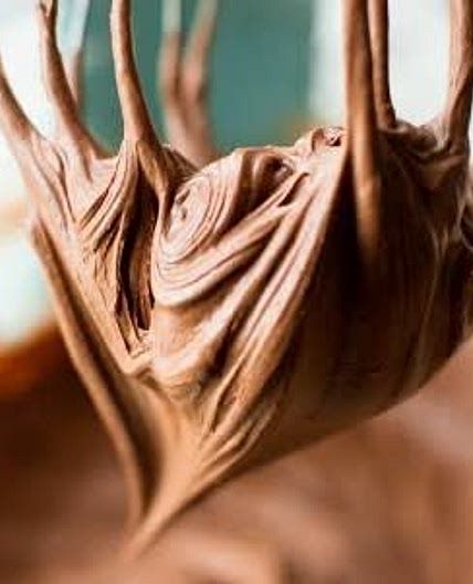 Cream Cheese Icing