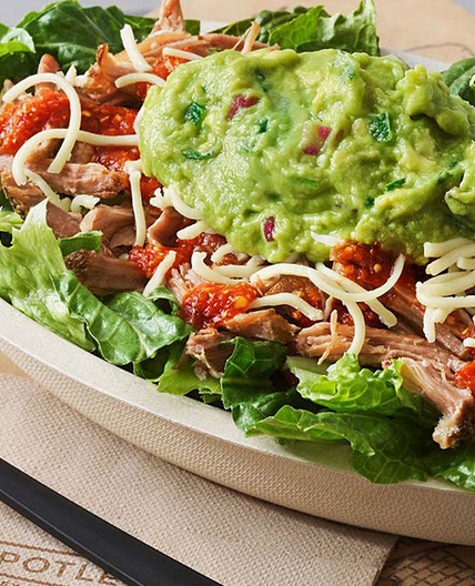 Chipotle Chicken