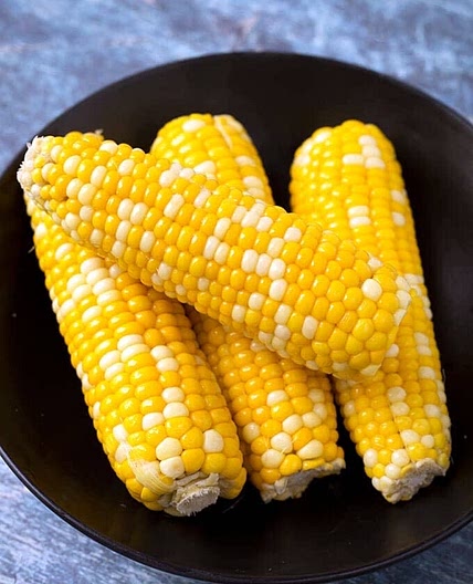 Corn on the Cob