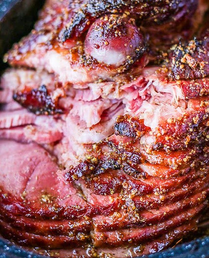 Holleauxday Ham