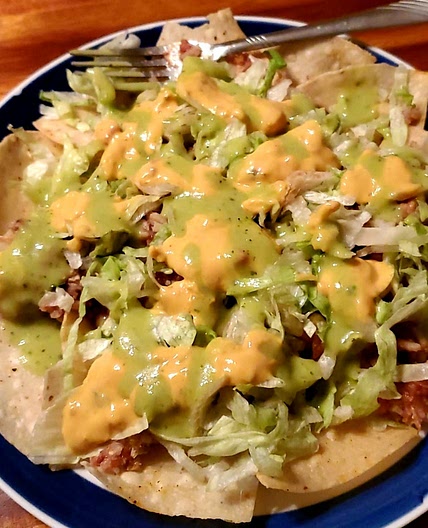 Cowboy Queso