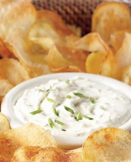 Blue Cheese Dip