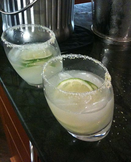 MARGARITAS