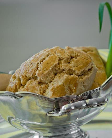 Pão de minuto