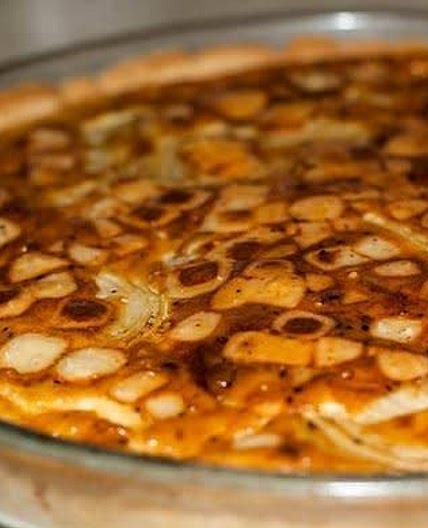 Quiche Lorraine