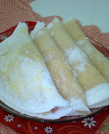 Tapioca