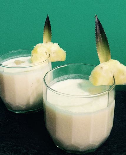 Piña colada