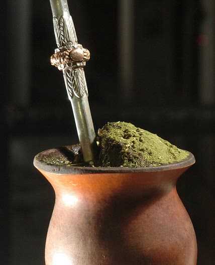 Chimarrão