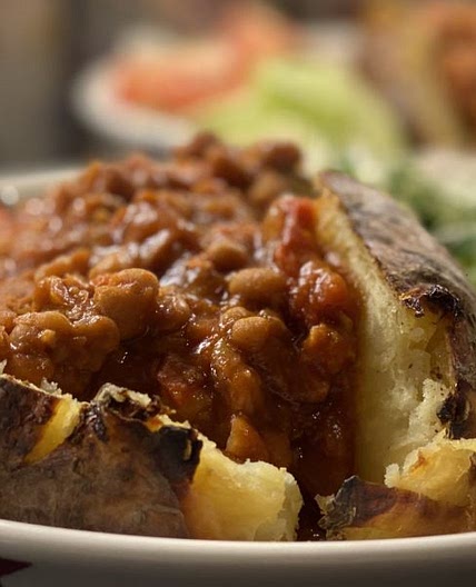 SW recipe: Campfire Stew