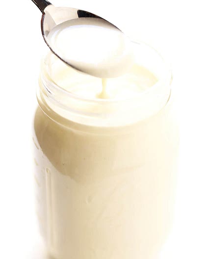 Condensed Cream of Chicken Soup