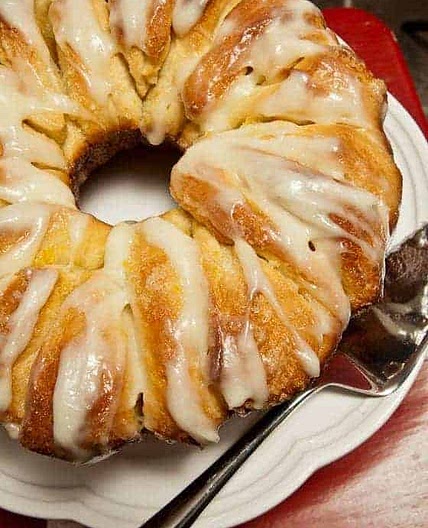 Bread Machine Lemon Bread Recipe