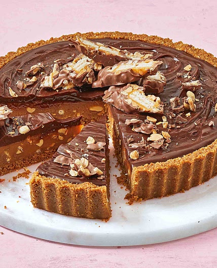 No-bake Picnic pie recipe