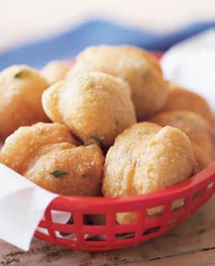 Hush Puppies