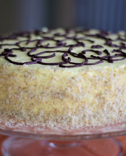 Greta Torte