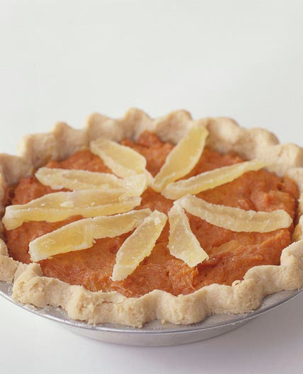 How to Make a Delicious Caribbean Sweet Potato Pie