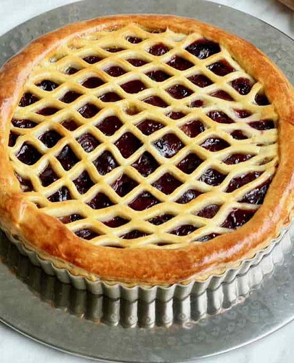 Vlaai
