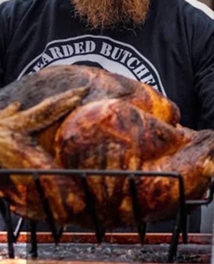 The Ultimate Thanksgiving Turkey Recipe
