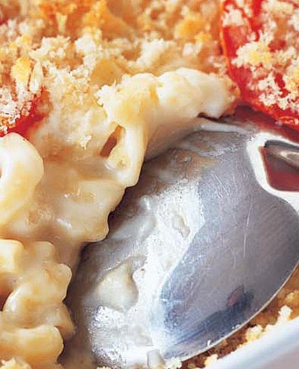 Mac & Cheese | Recipes