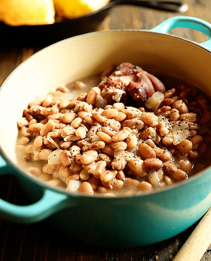 Southern Pinto Beans