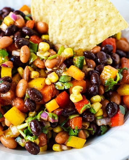 Cowboy Caviar