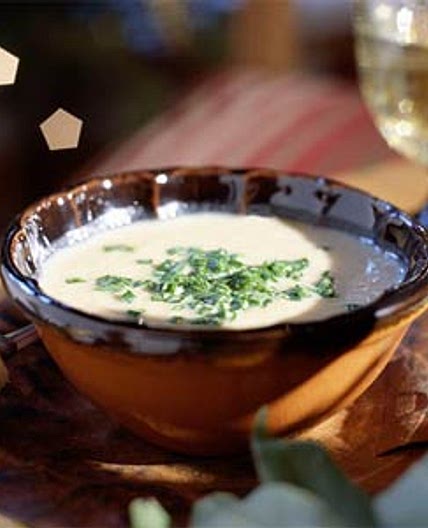 Turnip soup